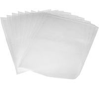 Amazon Basics Vacuum Food Sealer Bags, 22 cm X 30 cm, Pack of 50