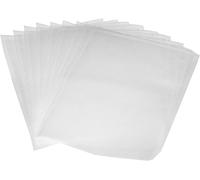 Amazon Basics Vacuum Food Sealer Bags, 22 cm X 30 cm, Pack of 50