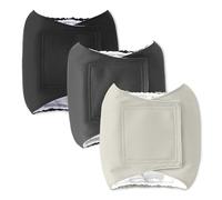 Amazon Basics Washable Dog Diapers, Male, M, 3 pack