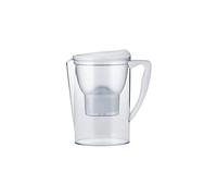 Amazon Basics Water Filter Jug 2.3L - White