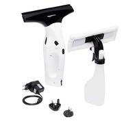 Amazon Basics Window Vacuum Cleaner Set of 2 With Rechargeable Lithium Battery