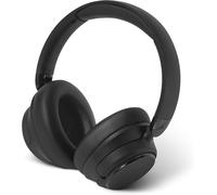 Amazon Basics Wireless Bluetooth 5.3 Over-Ear Headphones with Hybrid Active Noi
