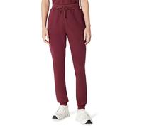 Amazon Basics Women's Scrubs Jogger Trousers Yoga Waistband Drawstring