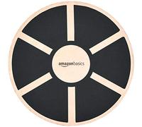 Amazon Basics Wood Wobble Balance Board