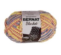 [Amazon] Bernat Blanket 300g - Pink Lagoon