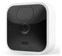 Blink White Smart Battery-Powered Ip Camera Add-On