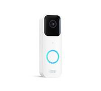 Amazon Blink Video Doorbell video intercom system White