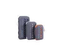 Amazon Brand - Eono Microfibre Towel, Perfect Sports, Travel, Beach Towel, Fast Drying - Super Absorbent - Ultra Compact. Great for Camping, Gym,