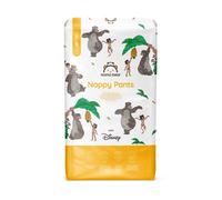 Amazon Brand - Mama Bear Disney Nappy Pants, Size 6 (15+ kg)