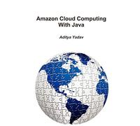 Amazon Cloud Computing With Java
