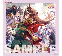 【Amazon.co.jp限定】『ウマ娘 プリティーダービー』WINNING LIVE 04(メガジャケット付)