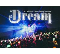 【Amazon.co.jp限定】りんご娘 25th Anniversary concert “Dream” アフターパンフ