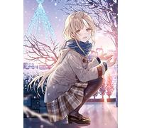 【Amazon.co.jp限定】「お隣の天使様にいつの間にか駄目人間にされていた件」Blu-ray Vol.4 （【各巻特典】場面写缶バッジ、ビジュアルシート、場面写A4クリアファイル） [Blu-ray]