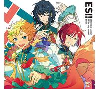 【Amazon.co.jp限定】あんさんぶるスターズ! ! ESアイドルソング season1 Switch(イラストカード(ジャケットイラスト使用)付)