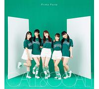 【Amazon.co.jp限定】CALL&GOAL!【GO GO!ブロンコス盤】(特典:複製サイン&コメント入りデカジャケット)