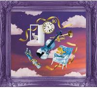 【Amazon.co.jp限定】Dreamland 初回限定盤（CD+Photo Book）(メガジャケDreamland ver)