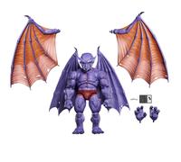 ?Amazon.co.jp Exclusive? Hasbro Marvel Marvel Legends Series Fantastic Four Dragon Man Fantastic Four Comic Adult Collection Figure G0603 Genuine Item