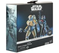 [Amazon.co.jp Exclusive] Hasbro STAR WARS Black Series NED-B Purge Trooper and