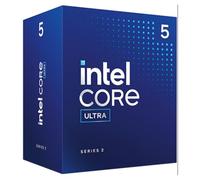 (Amazon.co.jp Exclusive) Intel CPU Core Ultra5 225F Processor (20 M Cache, 4.90 GHz), LGA18W, 10c (6P + 4E), BX80768225F/AZ (1 Year Agency Warranty/Domestic Authorized Dealership) *Graphics Function