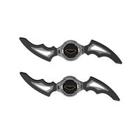 [Amazon.co.jp Exclusive] Mattel DC Batman Connectable Transforming Batarang -