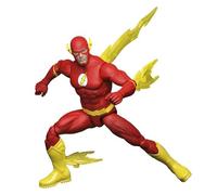 [Amazon.co.jp Exclusive] Mattel DC Core Figures Flash Action Figure with