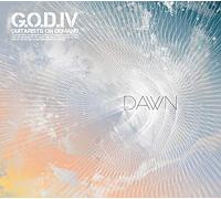 【Amazon.co.jp限定】G.O.D.IV DAWN