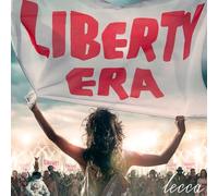 【Amazon.co.jp限定】LIBERTY ERA(AL+Blu-ray Disc)(外付け特典：イベント応募シリアル＋メガジャケ)