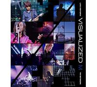 【Amazon.co.jp限定】LIVE HISTORIA VISUALIZED M(Blu-ray)(外付け特典:オリジナルトートバッグ)