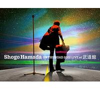 【Amazon.co.jp限定】ON THE ROAD 2023 LIVE at 武道館 (完全生産限定盤) (DVD) (トートバック付)