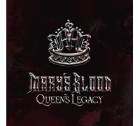 【Amazon.co.jp限定】Queen's Legacy(初回限定盤) (特典:ステッカー付)