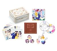 【Amazon.co.jp限定】SuperBloom 完全生産限定盤 [CD+BD+グッズ] (デジタルシリアルコード付)