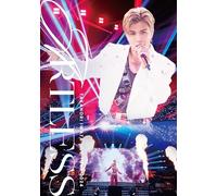 【Amazon.co.jp限定】Takanori Iwata LIVE TOUR 2024 "ARTLESS"(DVD)（通常盤）（特典：ビジュアルシート） [DVD]