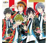 【Amazon.co.jp限定】THE IDOLM@STER SideM CIRCLE OF DELIGHT 12 High×Joker（L判ブロマイド付き）
