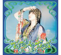 【Amazon.co.jp限定】Tongue Tied (初回生産限定盤 (Unrealistic Ver.))(特典:シリアルコード【A】＋メガジャケ付)