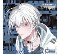 【Amazon.co.jp限定】Toxic-a-Holic Character Song Album 「Vox Venena Vo.1」 通常盤C - Toxic-a-Holic (メガジャケ付)