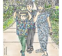 【Amazon.co.jp限定】Transmute (初回限定盤A / Trinity) ※特典 : オリジナルビジュアルシート