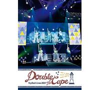 【Amazon.co.jp限定】TrySail Live 2021 “Double the Cape" (通常盤) (DVD) (トートバッグ付)