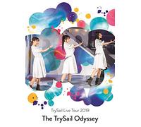 【Amazon.co.jp限定】TrySail Live Tour 2019"The TrySail Odyssey" (通常盤) (DVD) (オリジナルトートバッグ付)