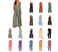 Amazon Deals Linen Clothes Women UK Elastic Body Suit Fleece Jumpsuit Women Womens Black Party Dress Indian Suits for Women Boho Dungarees for Women UK Amazon Outlet Clearance UK Overstock
