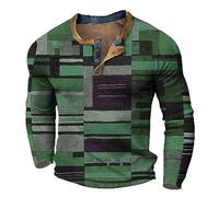 Amazon Deals Mens Designer Short Sleeved Shirts Mens Smart Shirts Long Sleeve Grandad Style T Shirts Black Cufflink Shirt Heavy Cotton T Shirt Mens Long Sleeve Tshirts Sale Clearance 1P
