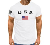 Amazon Deals of The Day UK Men's Casual Long Sleeve Shirts Long Sleeve Polo Men Short Sleeve Summer Shirt Mens Thick Flannel Shirt Men Mens Loose Fit Polo Shirt Amazon Warehouse Clearance UK White