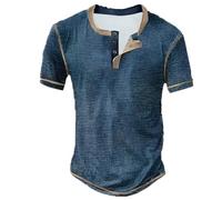 Amazon Deals of The Day UK Mens Shirts Short Sleeve 5XL Mens Long Sleeve Tshirts Gents Sleeveless Vests Long Length Tshirts Men XXXXL Shirts for Men UK Mens T Shirt Multipack Sale Clearance 1P Navy