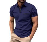 Amazon Deals of The Day UK Olive Green Shirt Mens Mens+Cheesecloth+Shirts Mens Summer Tank Tops 5XL Long Tshirts Men Men's Activewear Shirts & Tees Mens Check Shirt Short Sleeve Sale Clearance