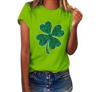 Amazon Deals of The Day UK St Patricks Day Men St Patricks Dresses Women Welsh Rugby Shirts Women Patrick Shorts Womens Irish Rugby Guinness St Patricks Day Hat Clearance Bargains Green