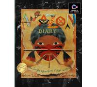 Amazon Diary: The Jungle Adventures of Alex Winters