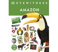 Amazon: (DK Eyewitness)