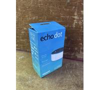 Amazon Echo Dot (2nd Generation) Smart Assistant - White - Brand New Sealed