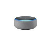 Amazon Echo Dot 3rd Generation Heather Grey Alexa Smart Speaker