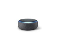 Amazon Echo Dot 3rd Generation Smart Alexa Speaker - Charcoal (B07PJV3JPR) BNIB