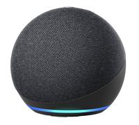 Amazon Echo Dot 4th Gen Smart Speaker With Alexa- Black